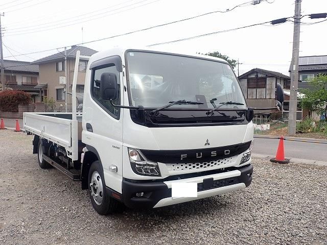 MITSUBISHI / CANTER