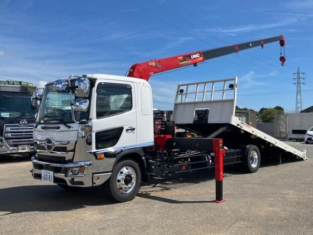 HINO / RANGER