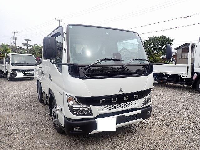 MITSUBISHI / CANTER