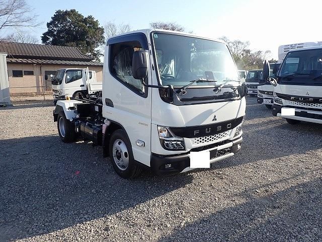 MITSUBISHI / CANTER