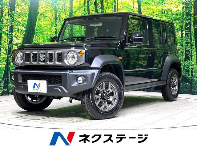 SUZUKI / JIMNY NOMADE