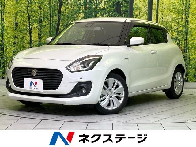 SUZUKI / SWIFT