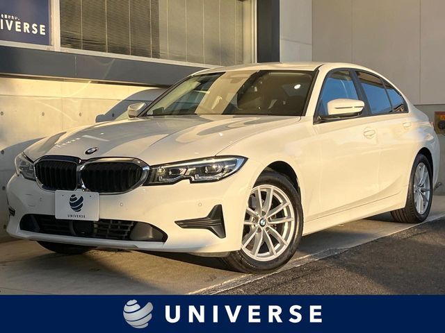 BMW / BMW 3series sedan