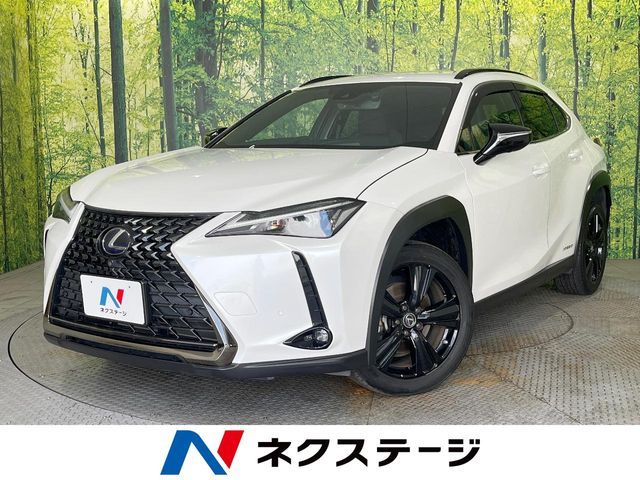 TOYOTA / LEXUS UX250h