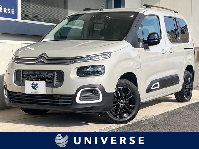 CITROEN / CITROEN Berlingo