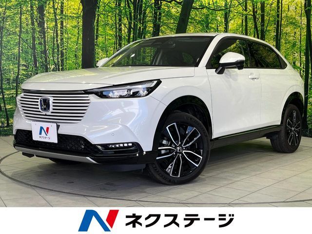 HONDA / VEZEL e:HEV