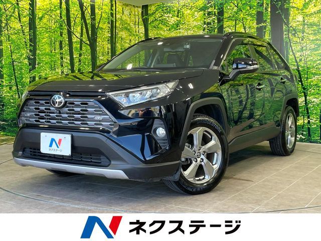 Japanese used car Ref# 1668098 TOYOTA / RAV4 4WD