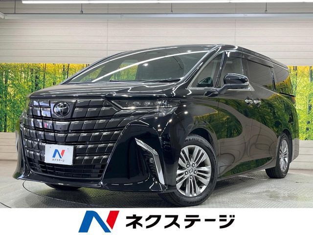 Japanese used car Ref# 1668099 TOYOTA / ALPHARD hybrid