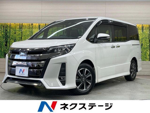 TOYOTA / NOAH