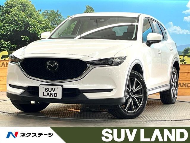 MAZDA / CX-5