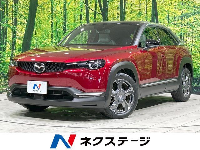 MAZDA / MX-30