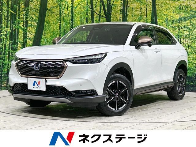 HONDA / VEZEL e:HEV