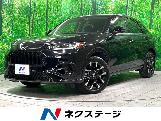 HONDA / ZR-V e:HEV