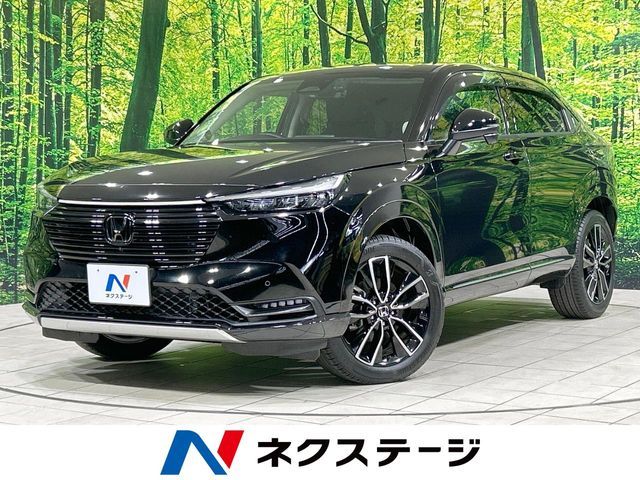 HONDA / VEZEL e:HEV
