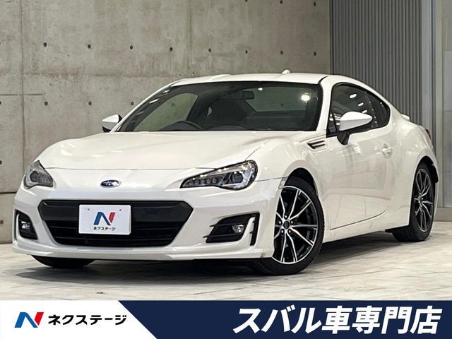 SUBARU / BRZ