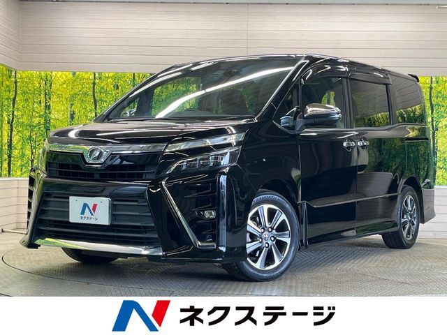 TOYOTA / VOXY