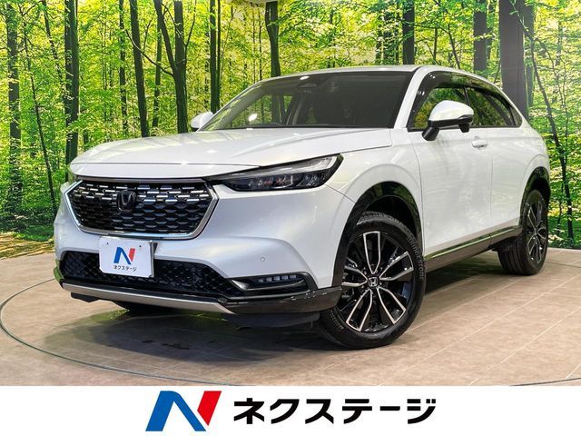 HONDA / VEZEL e:HEV