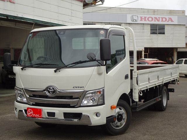TOYOTA / DYNA
