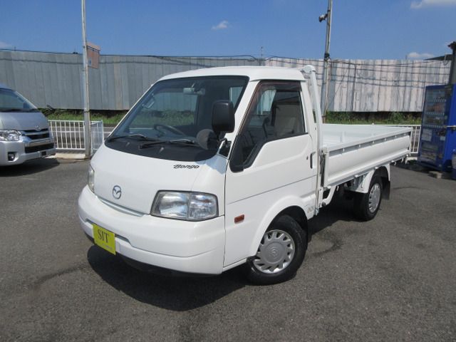 MAZDA / BONGO truck 1.15t 2WD