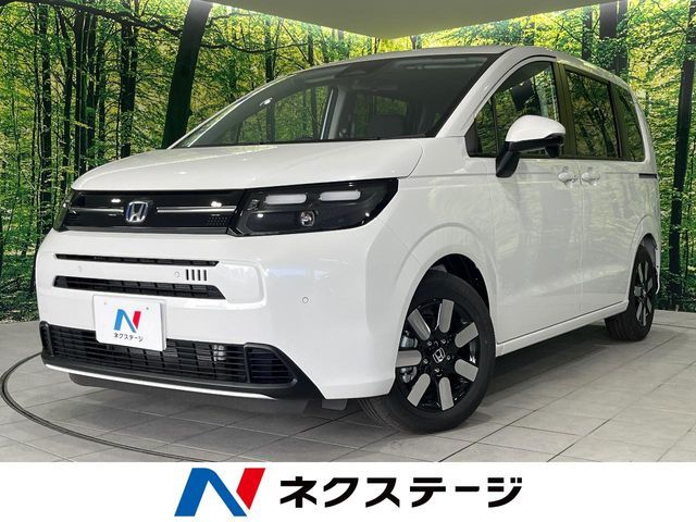 HONDA / FREED e:HEV