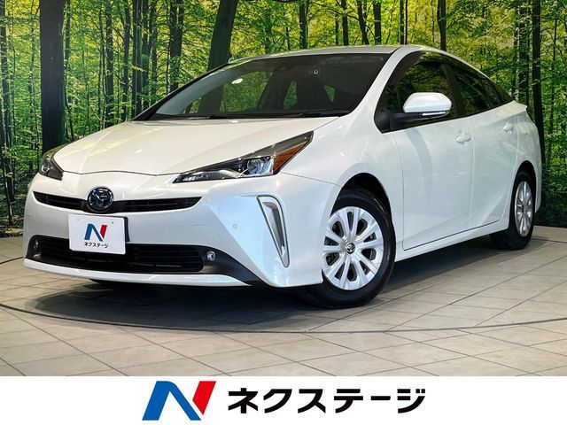 TOYOTA / PRIUS