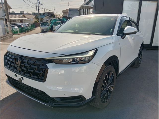 HONDA / VEZEL e:HEV