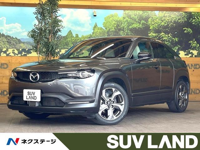 MAZDA / MX-30