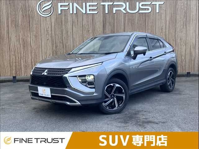 MITSUBISHI / ECLIPSE CROSS PHEV