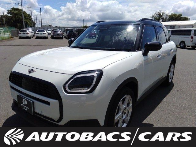 BMW / MINI COUNTRYMAN