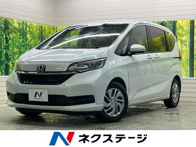 HONDA / FREED