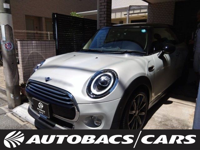 BMW / MINI COOPER