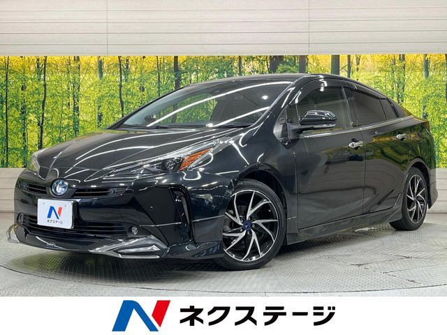TOYOTA / PRIUS