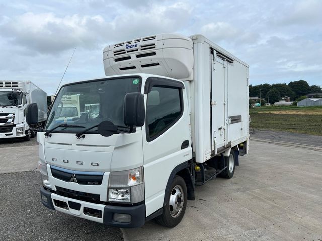 MITSUBISHI / CANTER