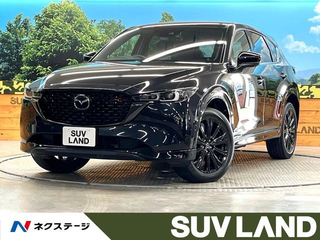 Japanese used car Ref# 1668355 MAZDA / CX-5