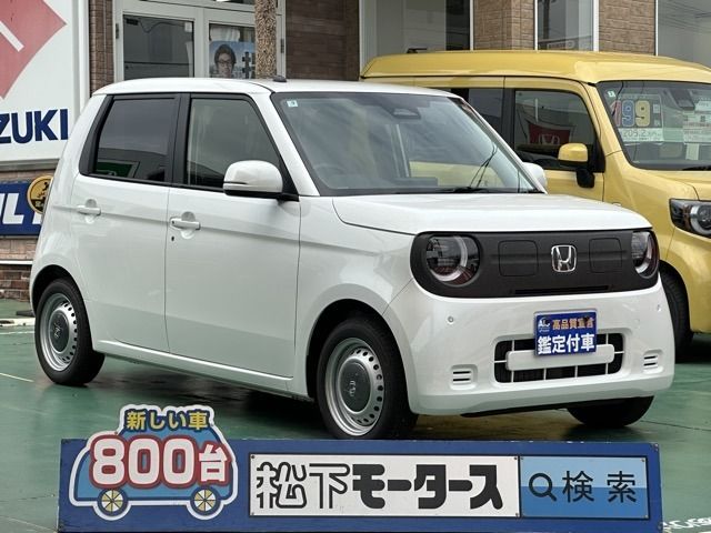 HONDA / N-ONE e: