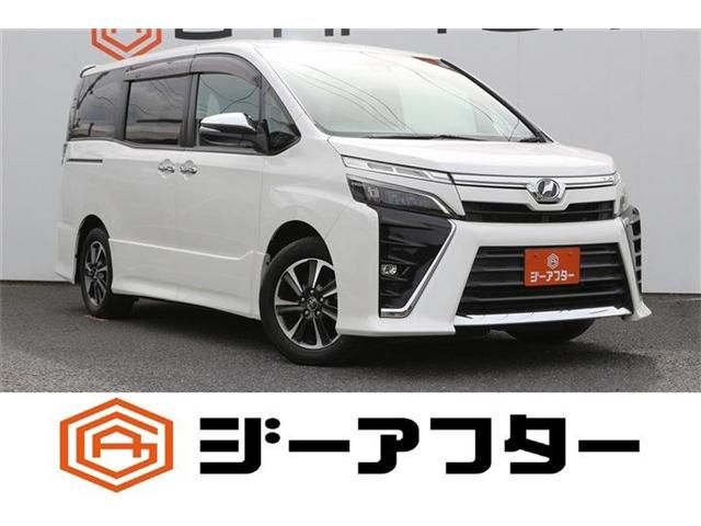 TOYOTA / VOXY