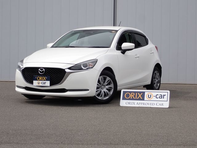 MAZDA / MAZDA2