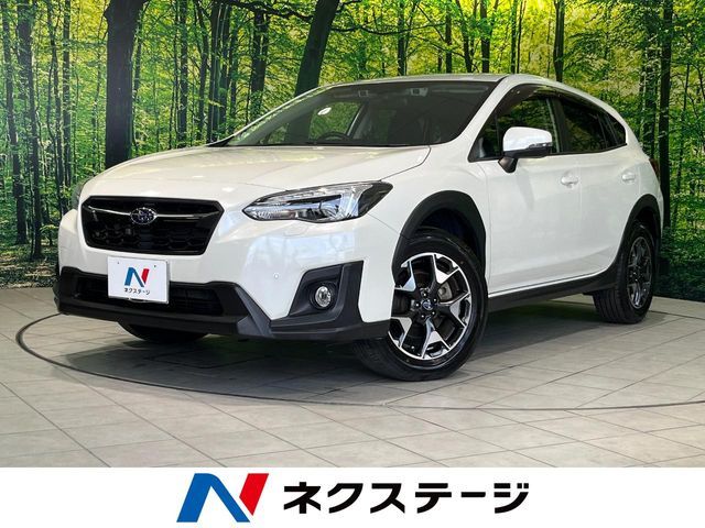 SUBARU / SUBARU XV