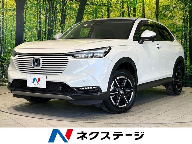 HONDA / VEZEL e:HEV