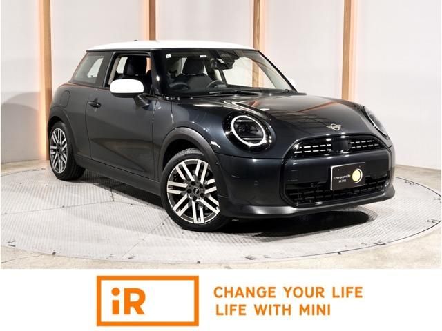 BMW / MINI COOPER