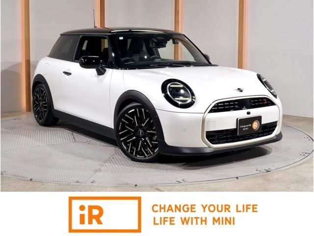 BMW / MINI COOPER