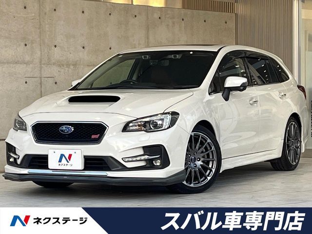 SUBARU / LEVORG