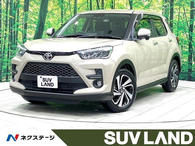 TOYOTA / RAIZE