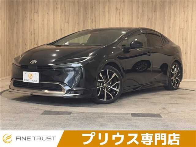 TOYOTA / PRIUS PHV