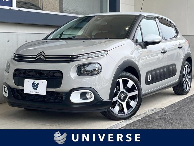 CITROEN / CITROEN C3