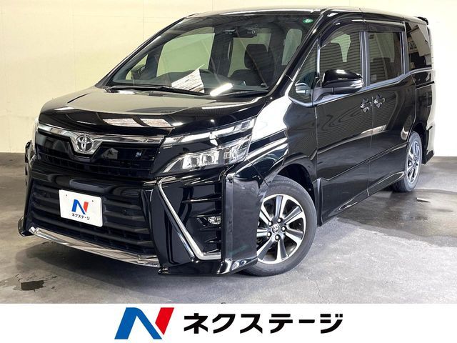 TOYOTA / VOXY