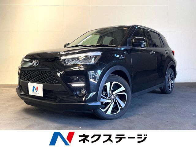 TOYOTA / RAIZE