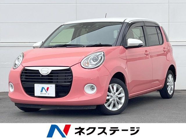 DAIHATSU / BOON