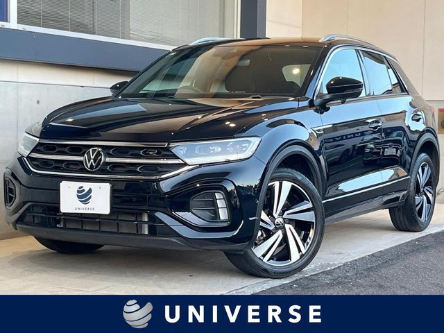VOLKSWAGEN / VOLKSWAGEN T-Roc