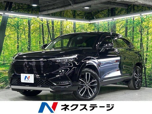 HONDA / VEZEL e:HEV